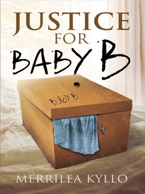 cover image of Justice for Baby B